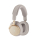 Słuchawki bezprzewodowe Bang & Olufsen Słuchawki nauszne BEOPLAY H100 Hourglass Sand